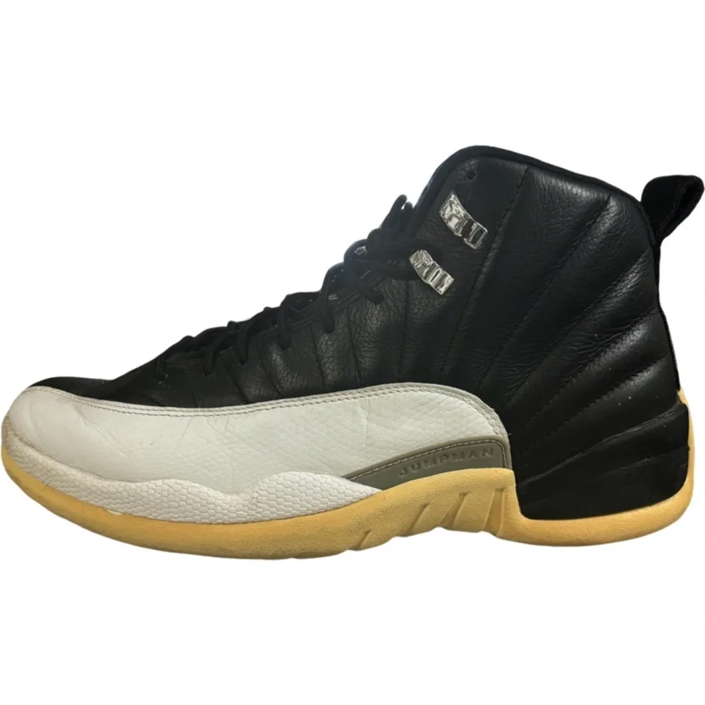 Nike Air Jordan 12 Retro playoff release 2011 SIZE 10.5
